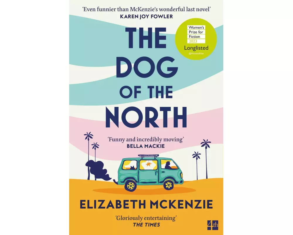 The Dog of the North