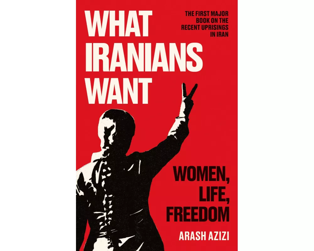 What Iranians Want