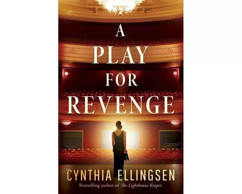 A Play for Revenge