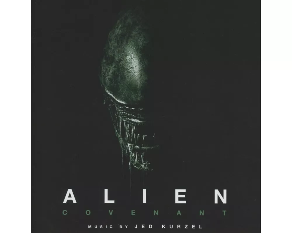 Alien: Covenant / OST