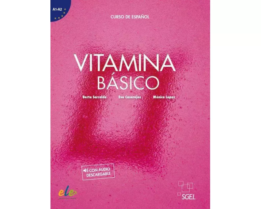 Vitamina Básico. Kursbuch mit Code