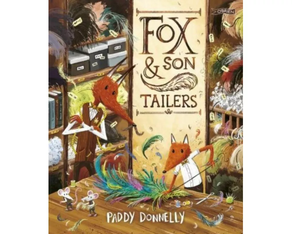 Fox & Son Tailers