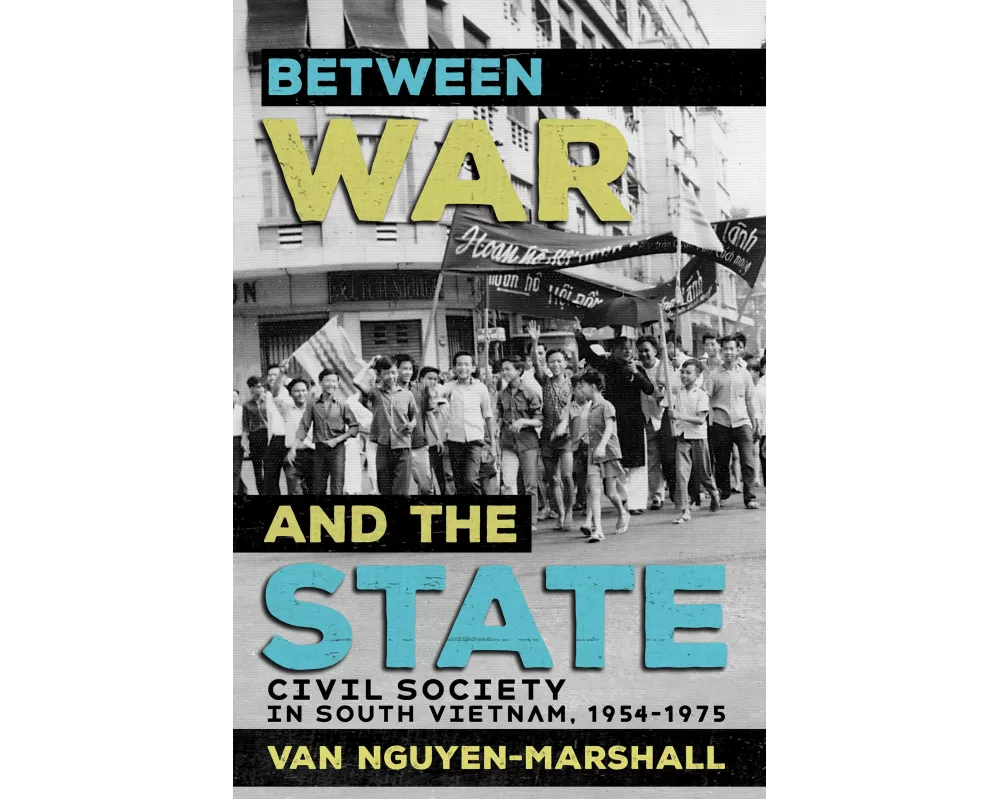 Between War and the State