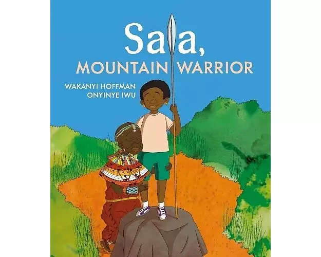 Sala, Mountain Warrior