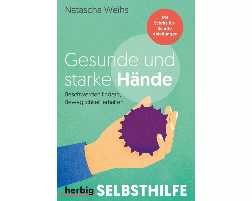 Gesunde und starke Hände