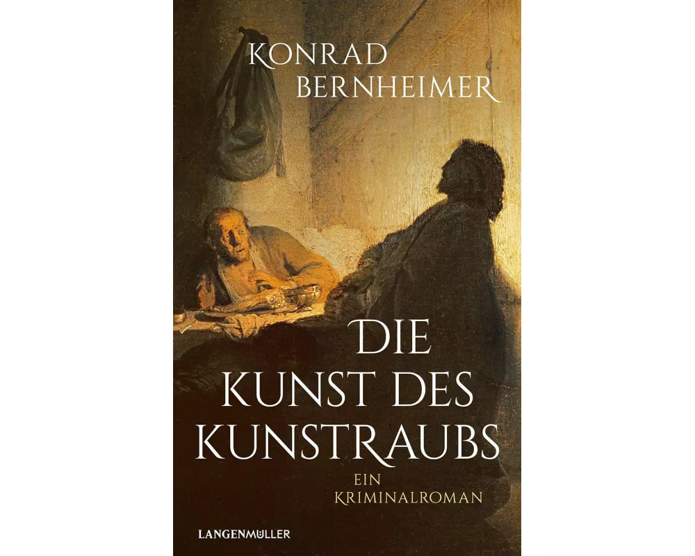 Die Kunst des Kunstraubs