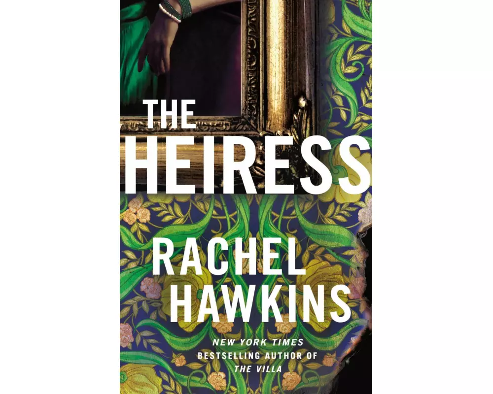 The Heiress