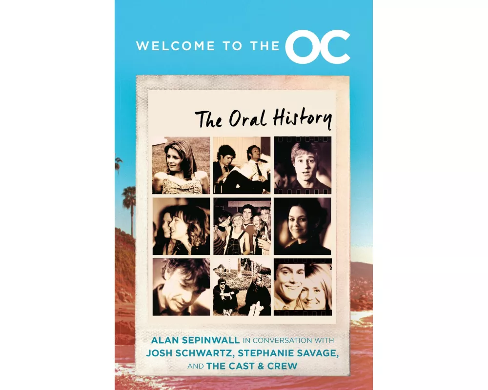 Welcome to the O.C