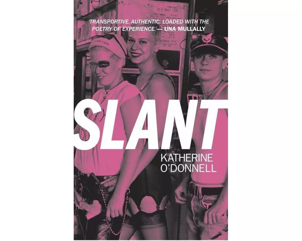 Slant