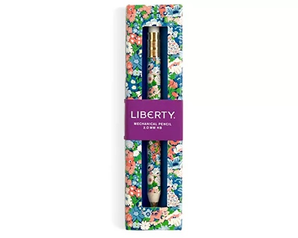 Liberty Margaret Annie Mechanical Pencil