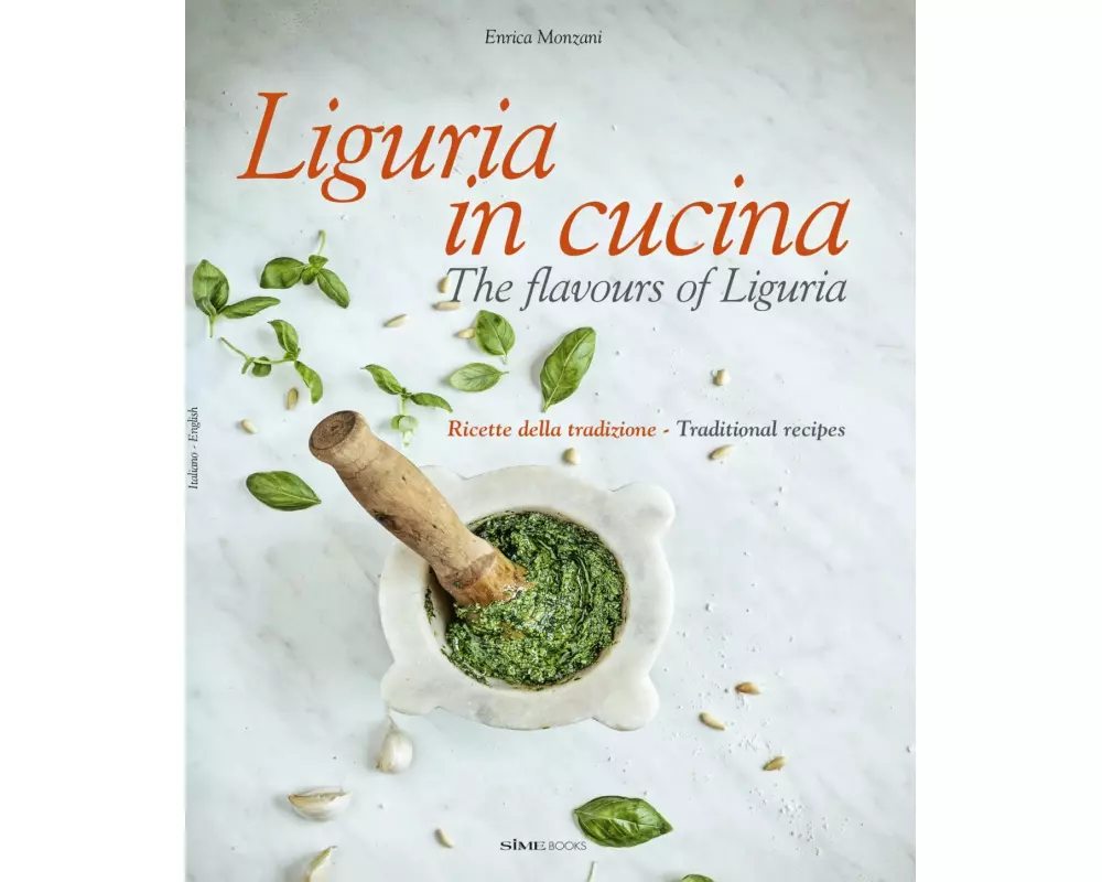 Liguria in Cucina