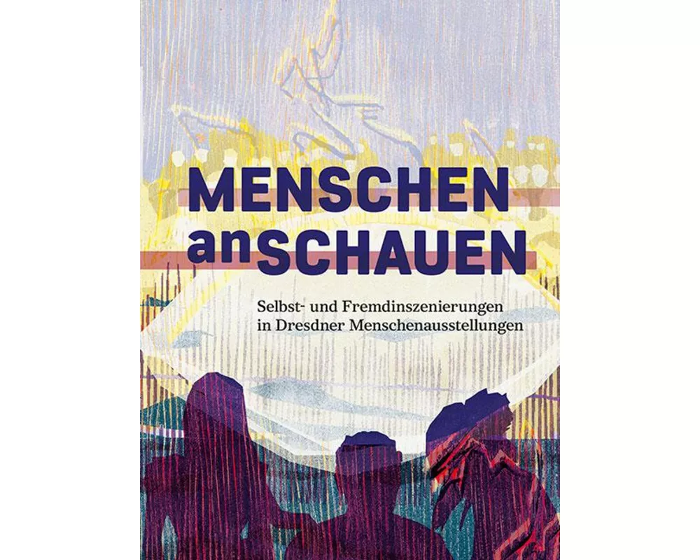 Menschen anschauen