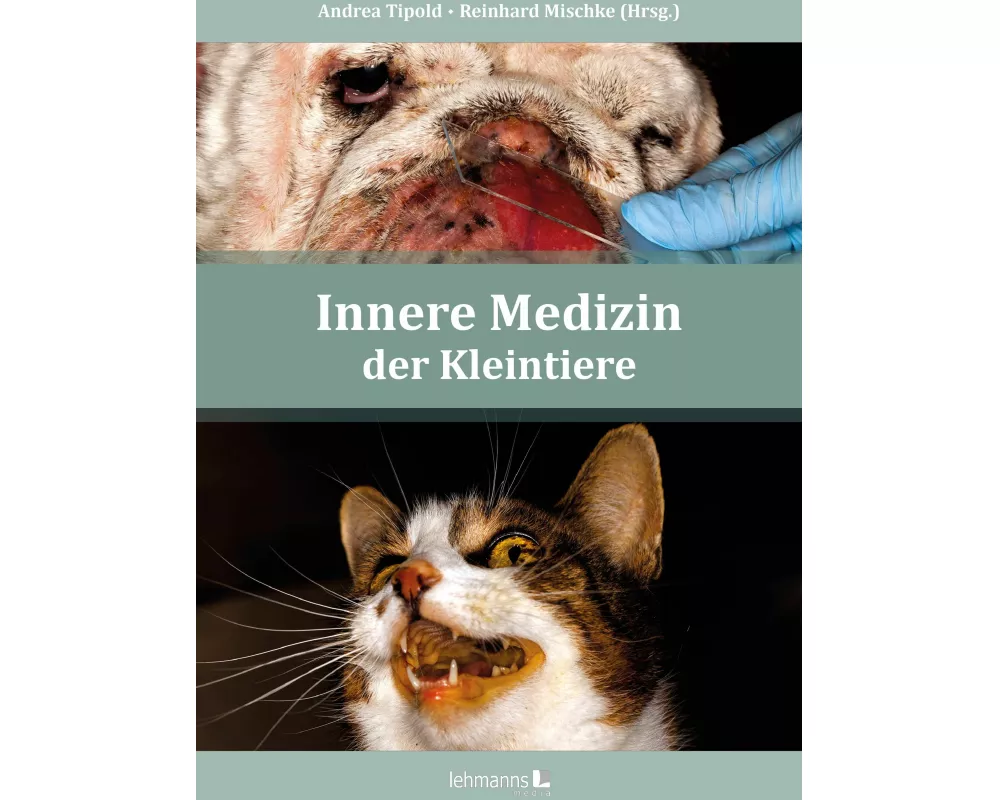 Innere Medizin beim Kleintier