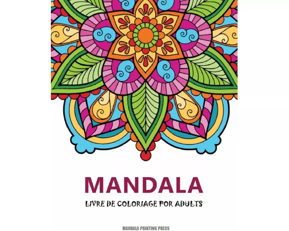 Mandalas