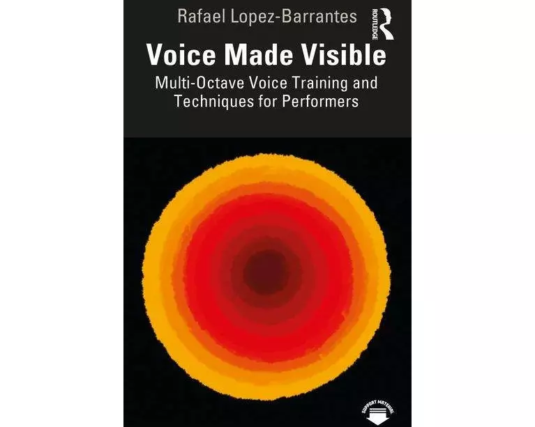 Voice Made Visible: Multi-Octave Voice Training and Techniques for Performers
