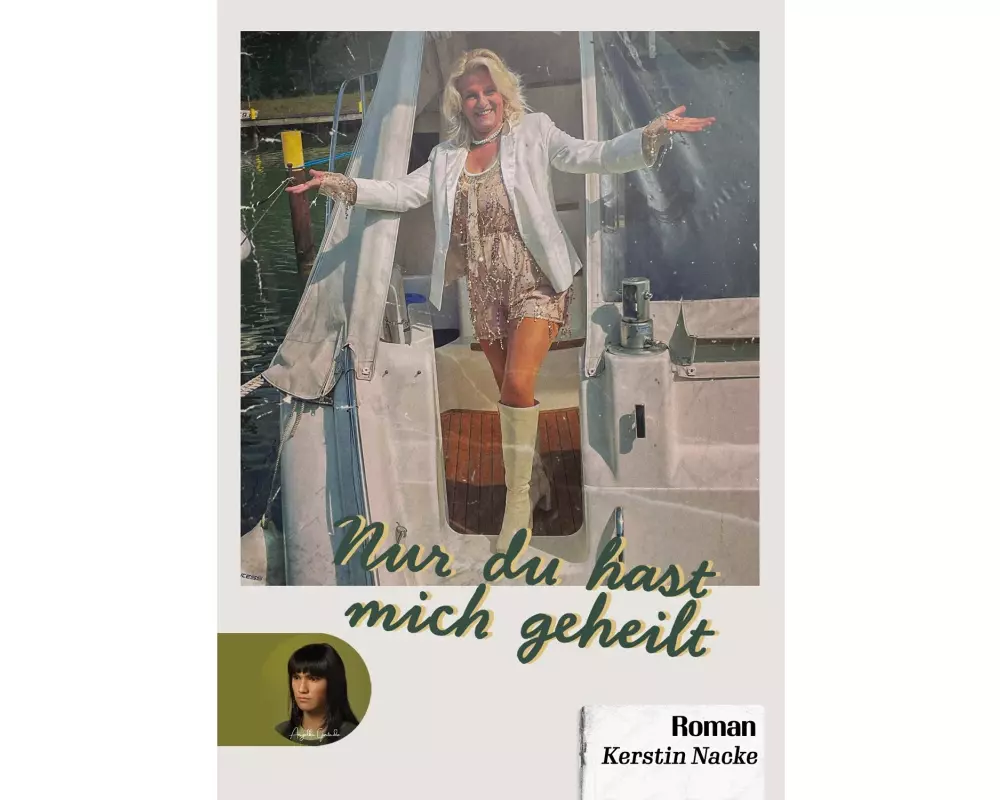 Nur du hast mich geheilt