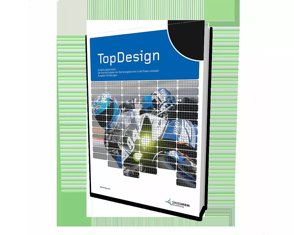 TopDesign XXTD 1L (Lehrer)