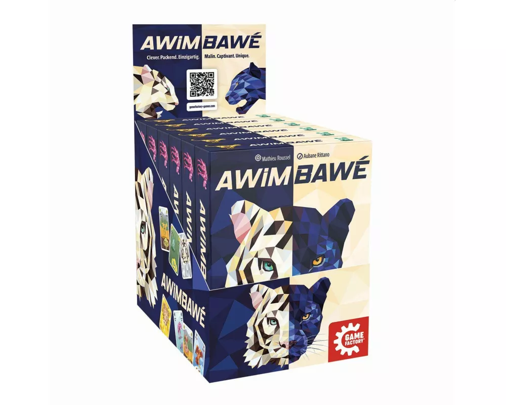 Awimbawe (mult)