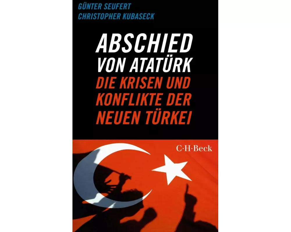 Abschied von Atatürk