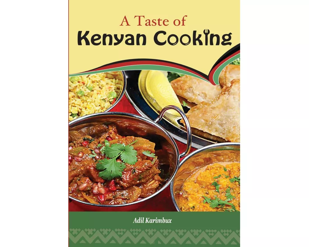 A Taste of Kenyan Cooking
