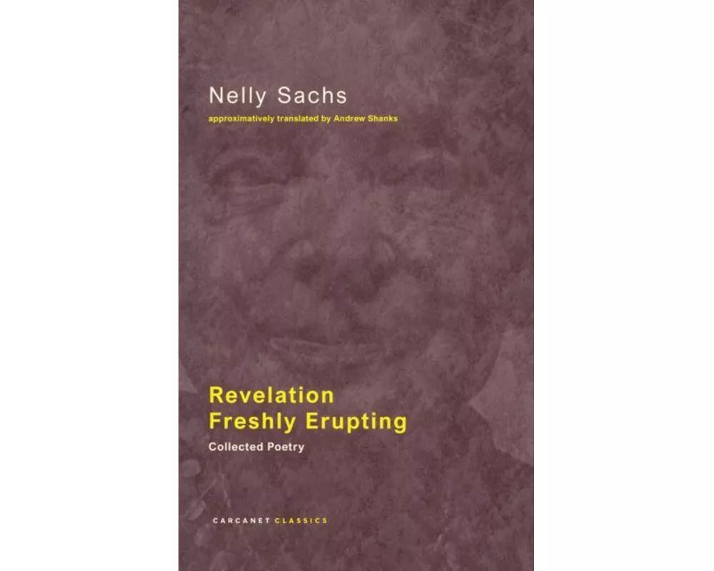 Revelation Freshly Erupting