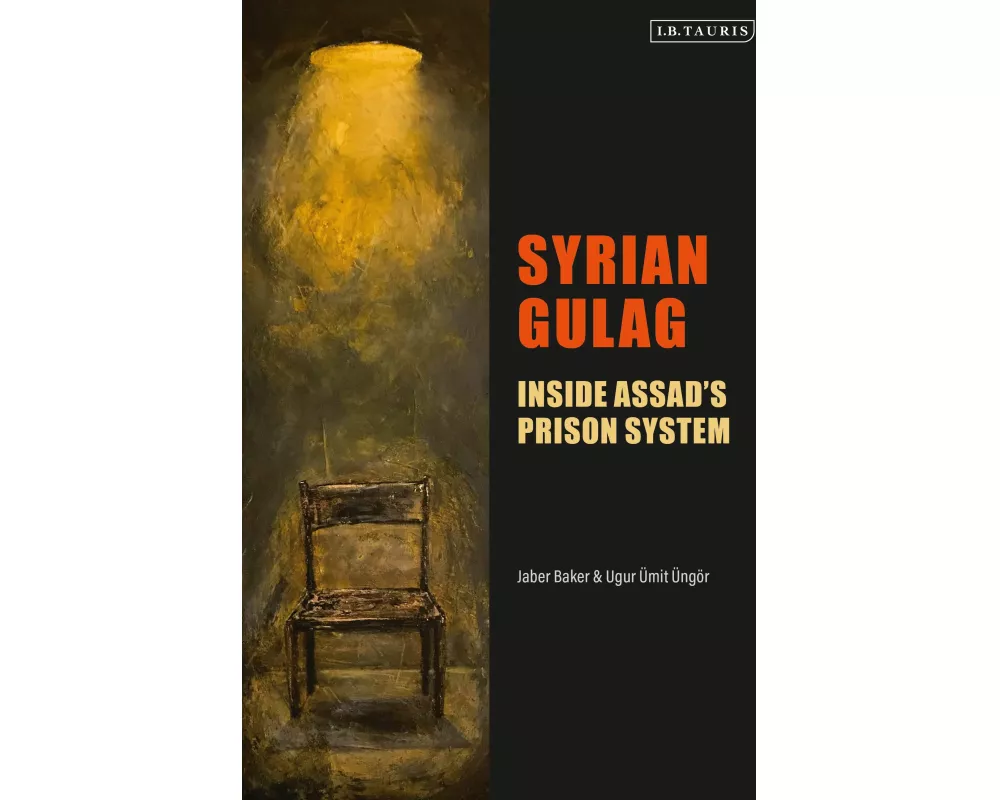 Syrian Gulag