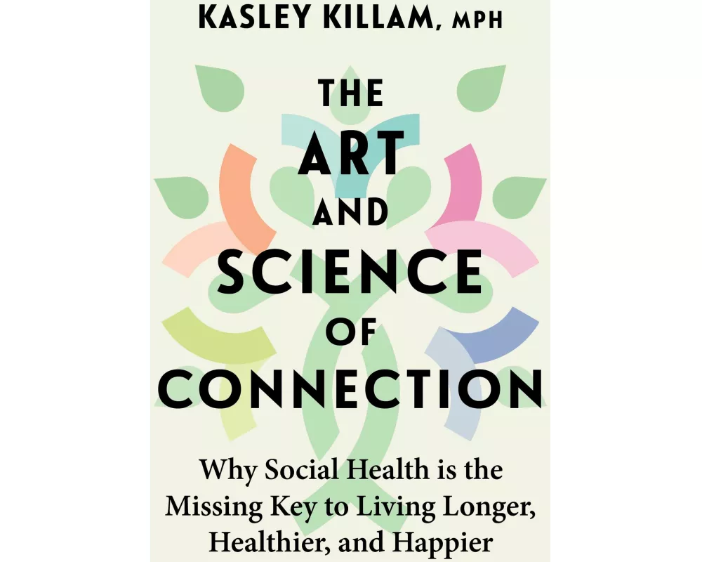 The Art and Science of Connection
