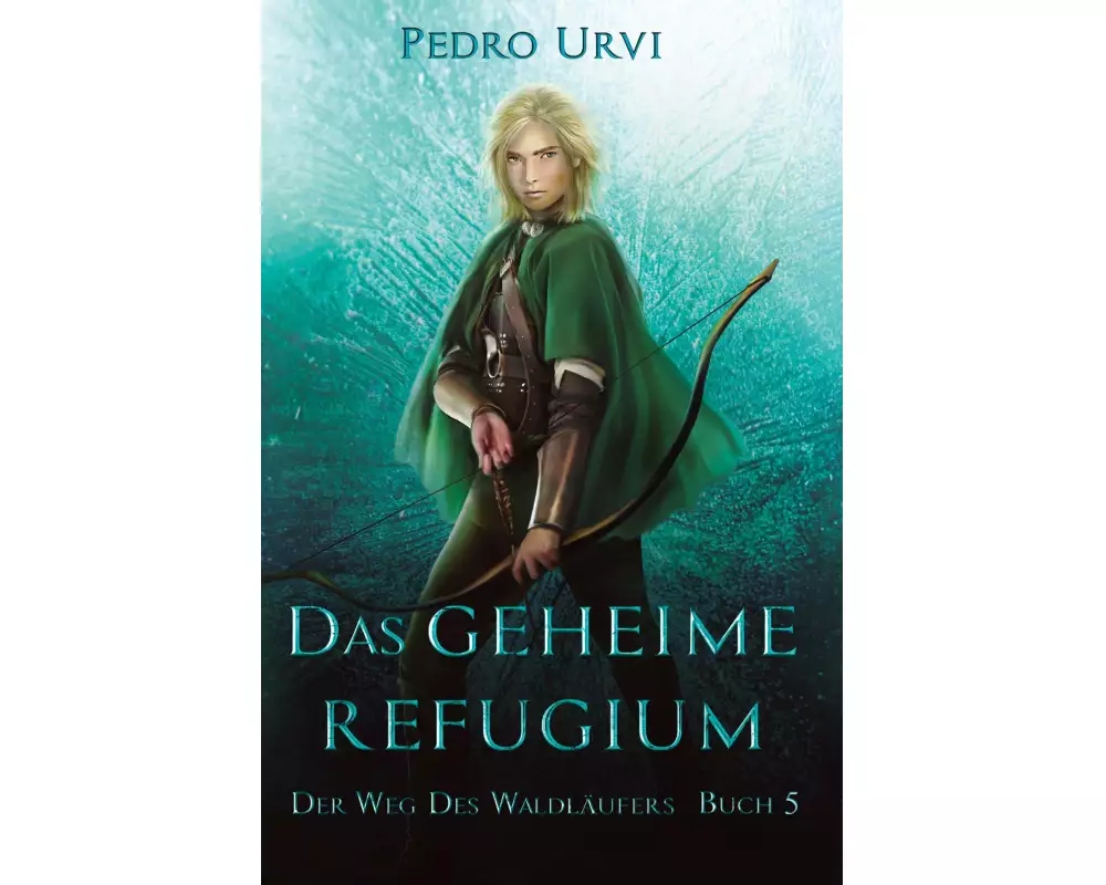 Das geheime Refugium