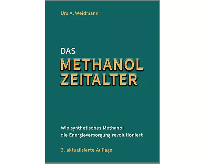 Das Methanol Zeitalter
