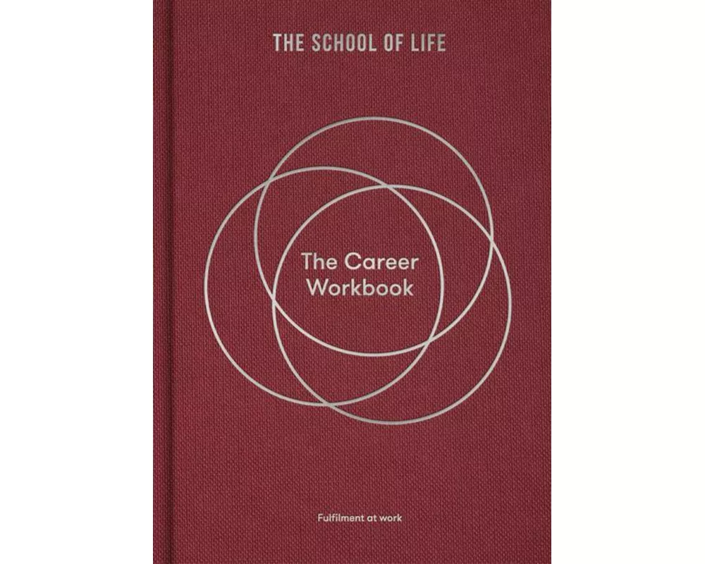 The Career Workbook