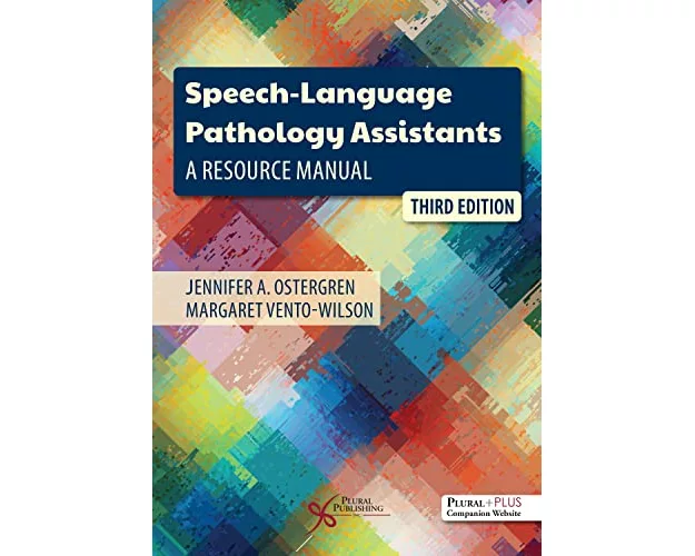 Speech-Language Pathology Assistants