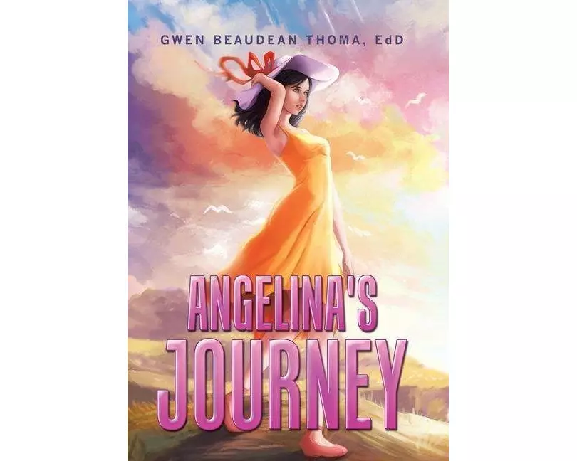 Angelina's Journey