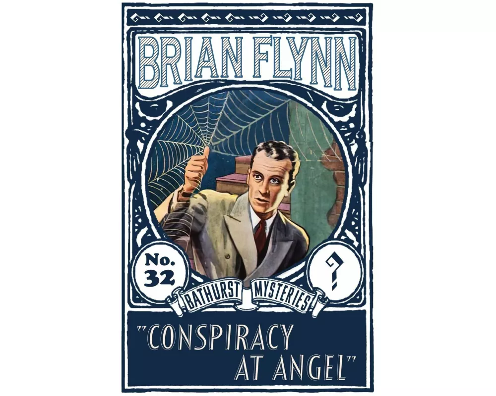 Conspiracy at Angel