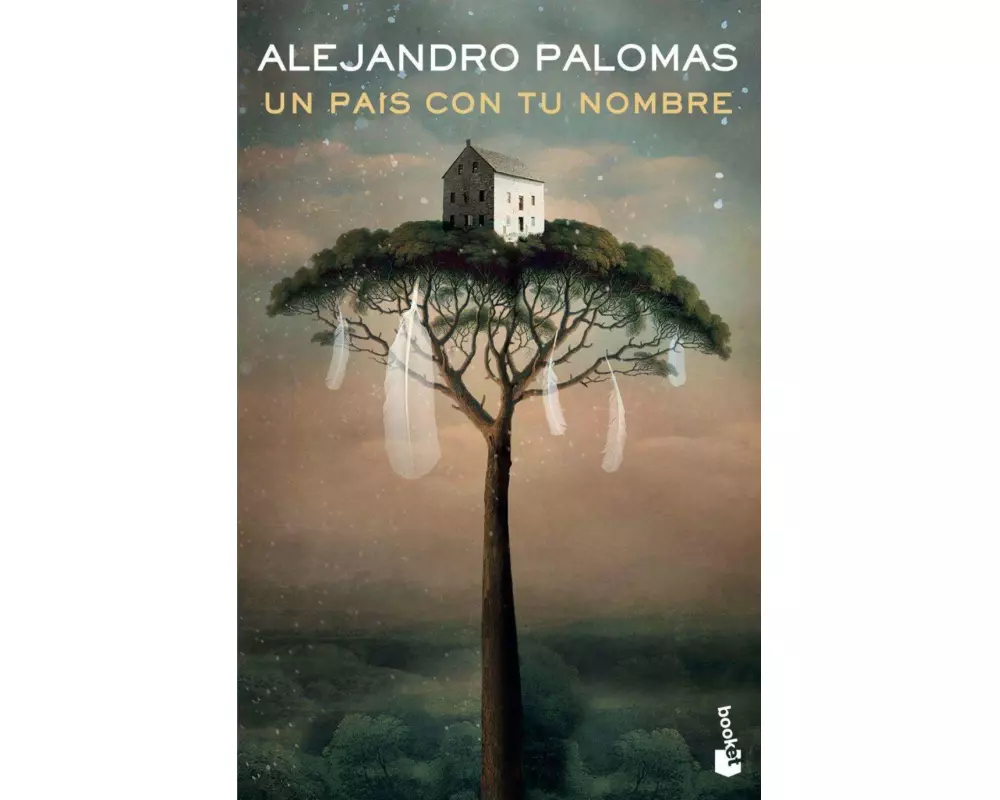 Un país con tu nombre