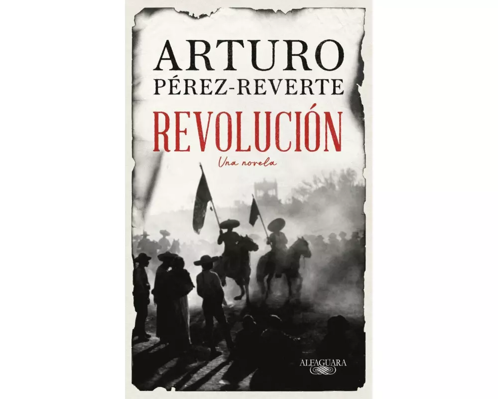 Revolucion