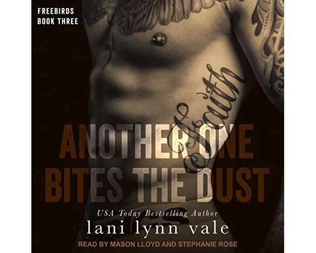 Another One Bites the Dust