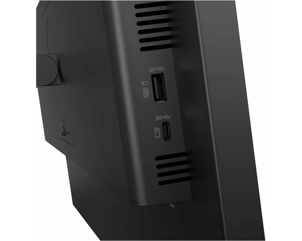 Lenovo ThinkVision P27qd-40, 27 inch, 2K, QHD, 2560x1440, 16:9, IPS, HDMI 2.0, DP 1.4, USB Type-C Gen2, TopSeller