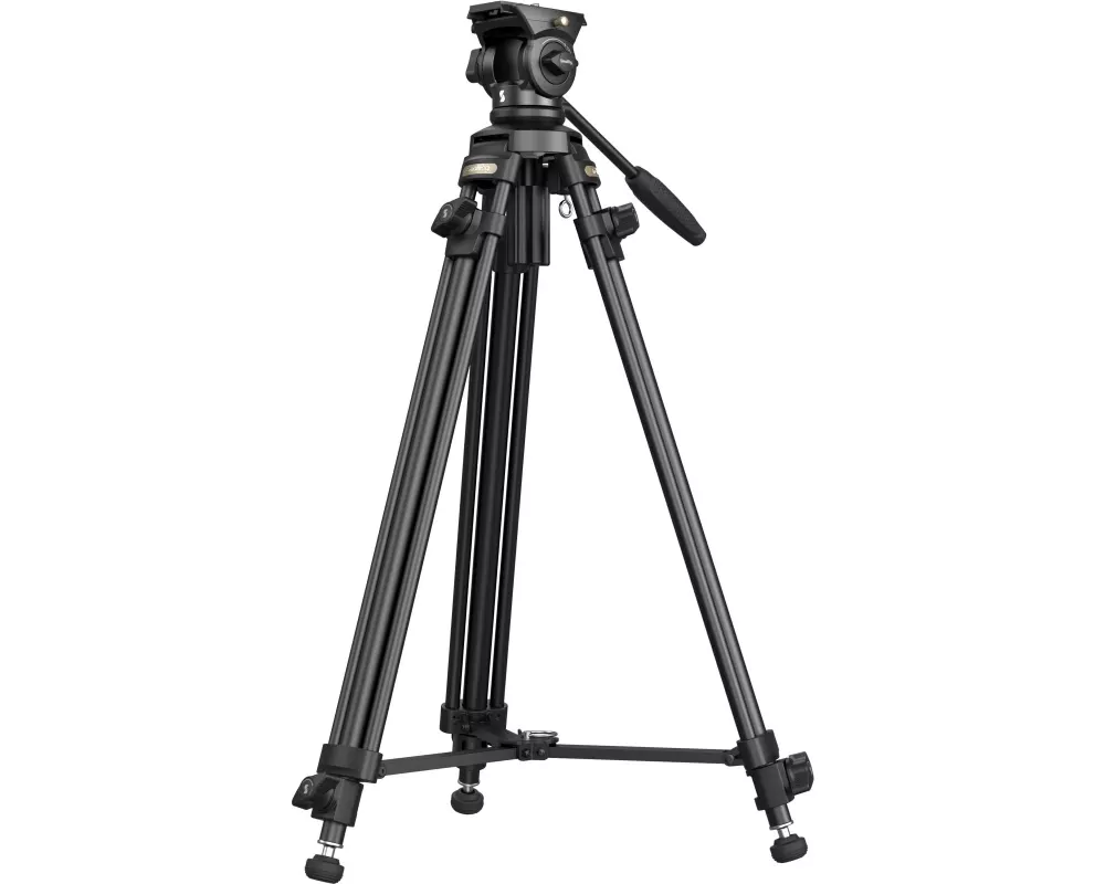 Smallrig Leichtes Videostativ-Kit AD-50 Lite