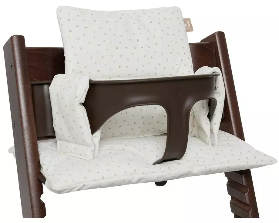 Jollein Sitzverkleinerer Leafy Dreams