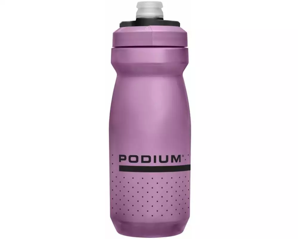 CamelBak Bidon Podium Bottle, 0.62 l, Lila