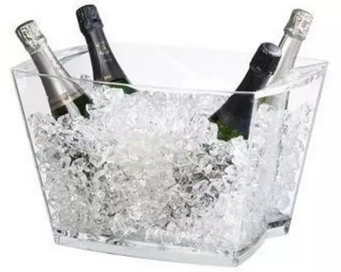 Barprofessional Alaska Transparent