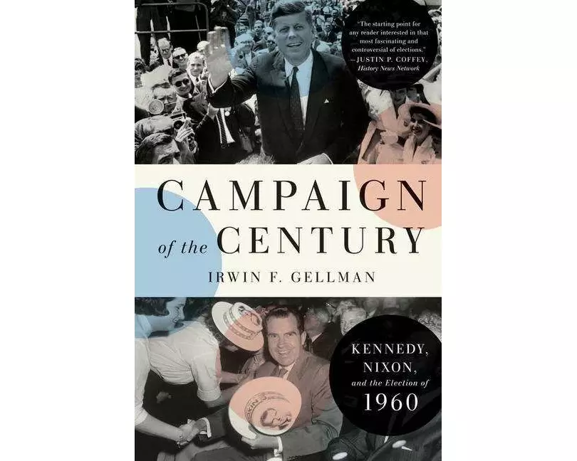 Campaign of the Century