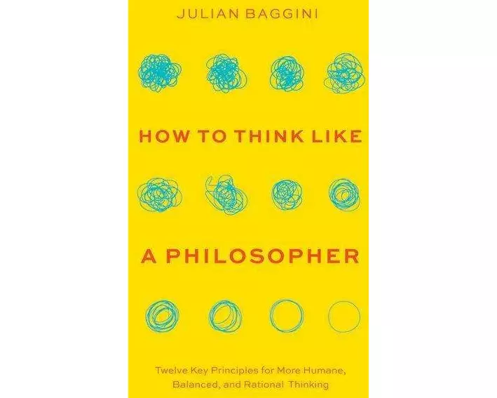 How to Think Like a Philosopher