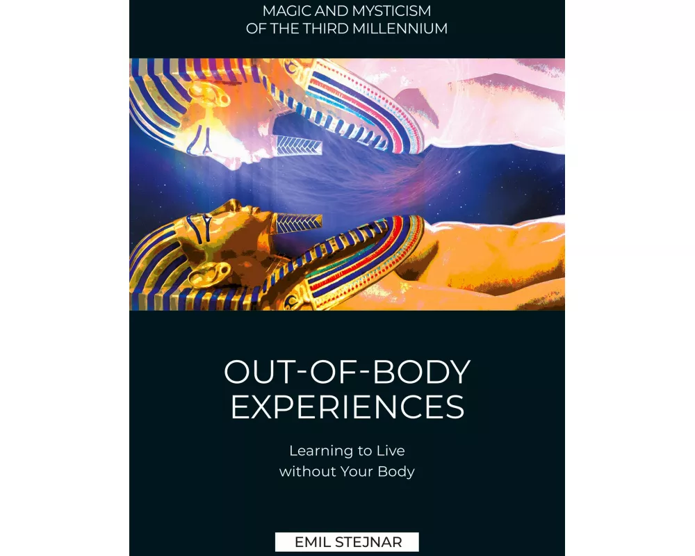 Out-Of-Body Experiences
