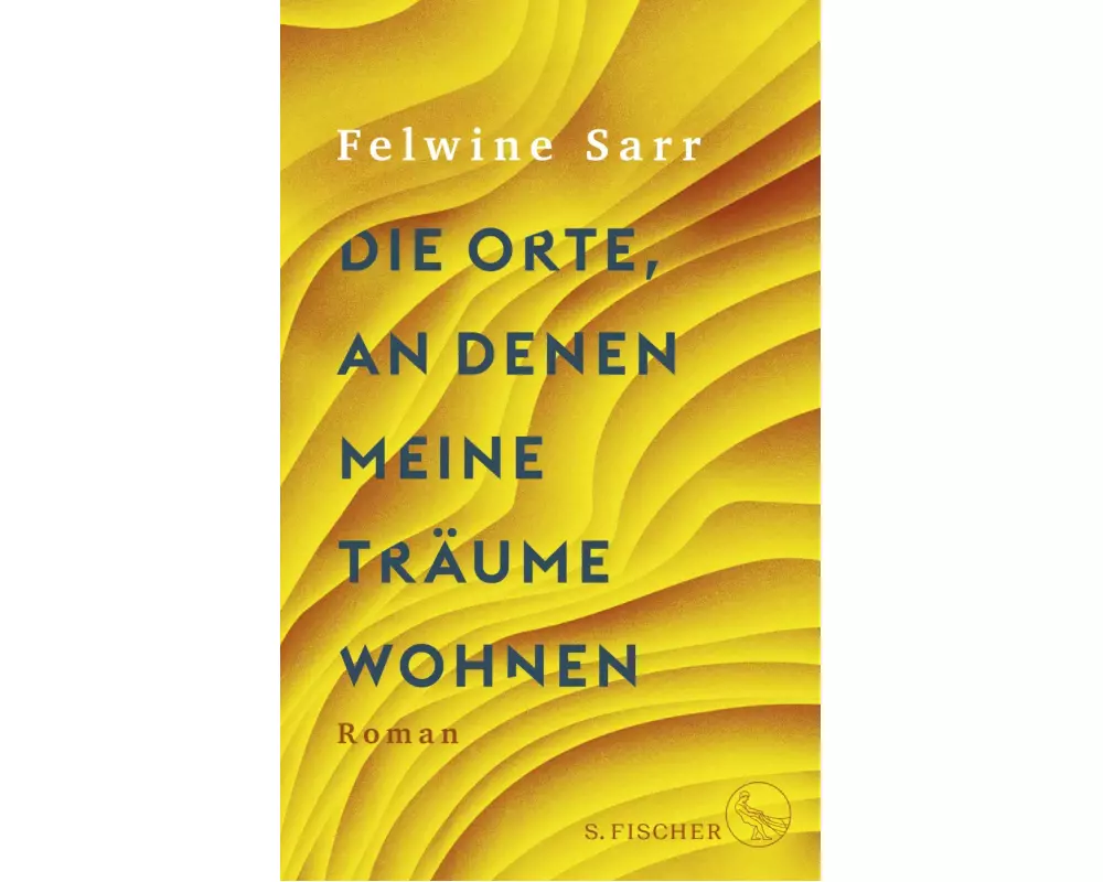 Die Orte, an denen meine Träume wohnen