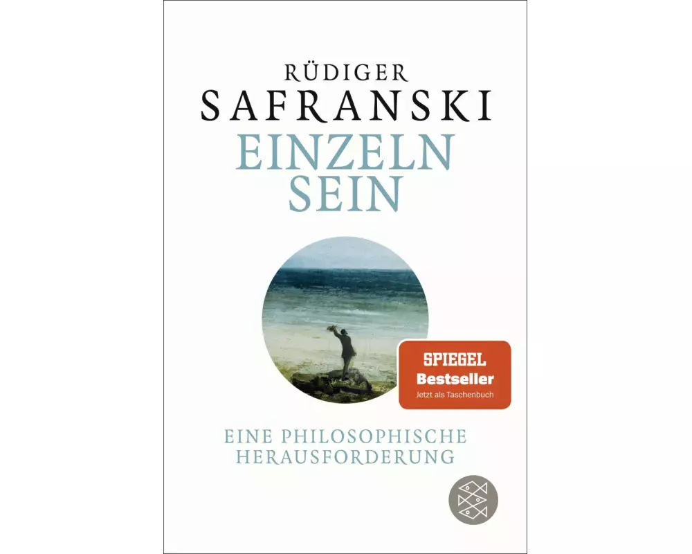 Einzeln sein