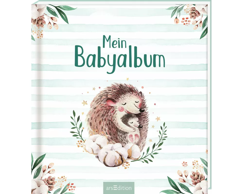 Mein Babyalbum