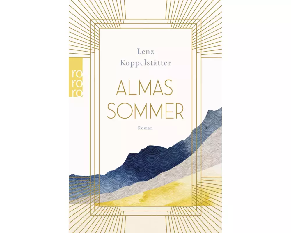 Almas Sommer