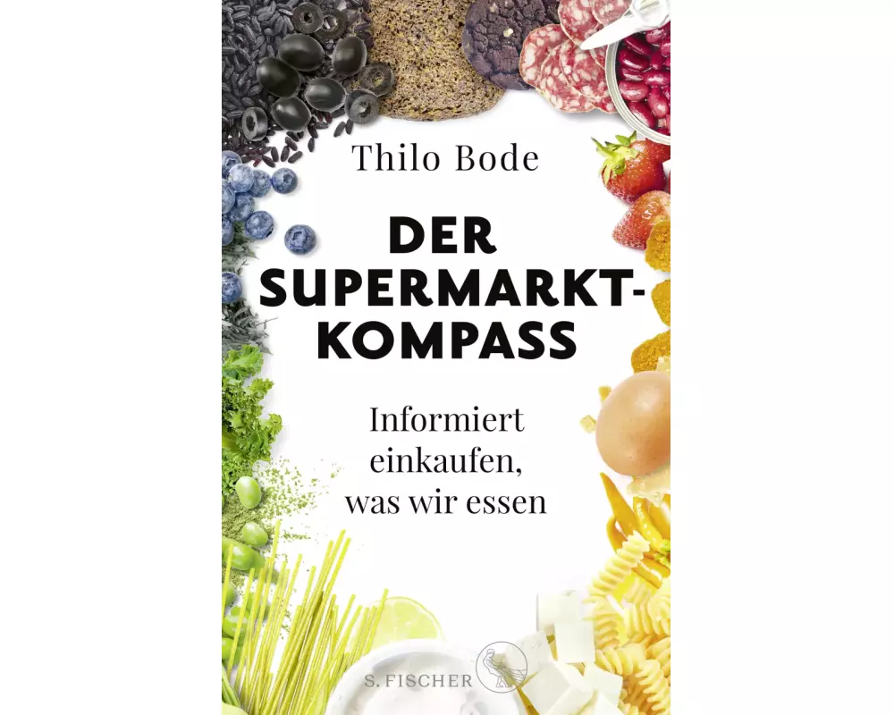 Der Supermarkt-Kompass