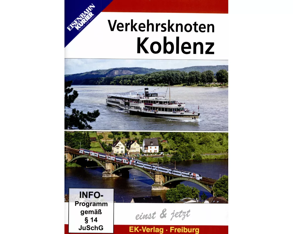 Verkehrsknoten Koblenz